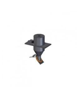 Acoplamiento Para Sistema De Aspiración CVS Domusa