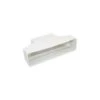 Adaptador Siber 220X55mm A 180X90mm -GASFRIOCALOR Ventas adaptador siber 220x55mm a 180x90mm