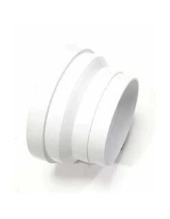 Adaptador Siber Ø200 - Ø150 Mm