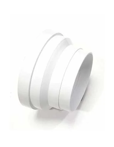 Adaptador Siber Ø200 - Ø150 Mm 3 Adaptador Siber Ø200 - Ø150 Mm