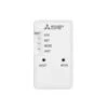 Adaptador WiFi Melcloud Mitsubishi MAC-587IF-E