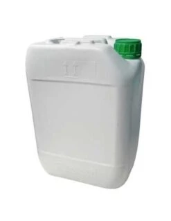 Aditivo Para Mortero Suelo Radiante Bidón 25 Kg