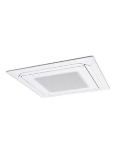 Aire Acondicionado Cassette Fujitsu AUY140-KA 3D -GASFRIOCALOR Ventas aire acondicionado cassette fujitsu auy140k ka blanco 2