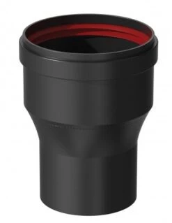 Ampliación De Acero Inox 80 Fig