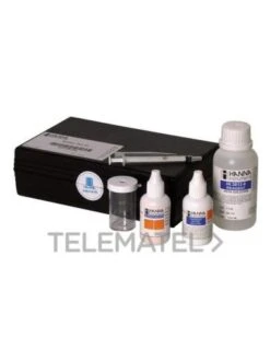 Analizador ATH Dureza