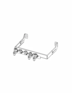 Barra De Conexiones Chaffoteaux Para Caldera Urbia