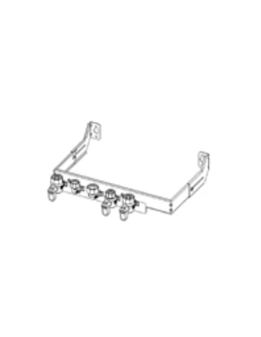 Barra De Conexiones Chaffoteaux Para Caldera Urbia 3 Barra De Conexiones Chaffoteaux Para Caldera Urbia