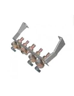 Barra De Conexiones Completa Ariston