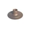Base De Aluminio Plano Siber H 130mm Ø125F/160 1 Base De Aluminio Plano Siber H 130mm Ø125F/160 -GASFRIOCALOR Ventas base de aluminio plano siber h 130mm o125f160