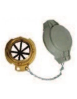 Boca De Carga Schütz 2 Pulgadas