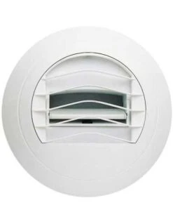 Boca De Extracción Autorregulable Siber BE Sin Conector 15 M3/HR