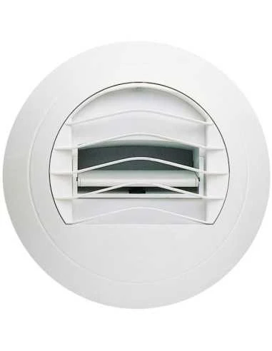 Boca De Extracción Autorregulable Siber BE Sin Conector 15 M3/HR 3 Boca De Extracción Autorregulable Siber BE Sin Conector 15 M3/HR