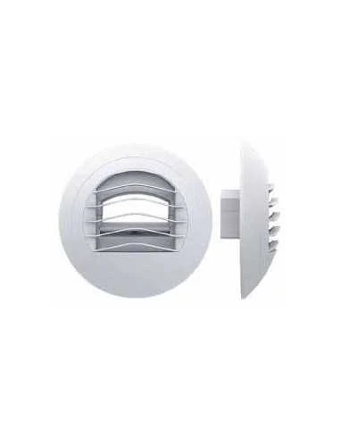 Boca De Extracción Autorregulable Siber BE Sin Conector 15 M3/HR 4 Boca De Extracción Autorregulable Siber BE Sin Conector 15 M3/HR - Imagen 2