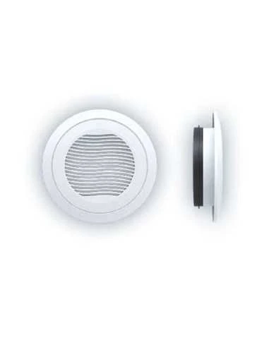 Boca De Extracción E Insuflación Siber Borea 80MM 4 Boca De Extracción E Insuflación Siber Borea 80MM - Imagen 2