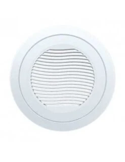 Boca De Extracción E Insuflación Siber Borea 80MM