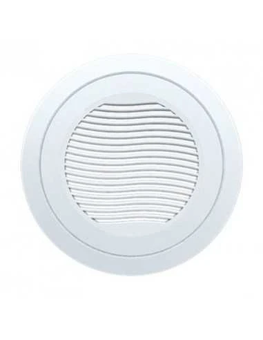 Boca De Extracción E Insuflación Siber Borea 80MM 3 Boca De Extracción E Insuflación Siber Borea 80MM