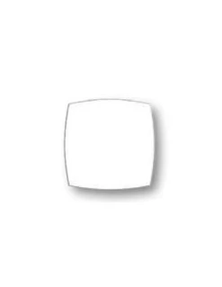 Boca De Extracción E Insuflación Siber Ø125MM (sin AiryB) BOW