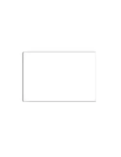 Boca De Extracción E Insuflación Siber Ø125MM (sin AiryB) RECTANG