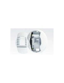 Boca De Extracción Higrorregulables Siber BH 10/40 Ø125MM -GASFRIOCALOR Ventas boca de extraccion higrorregulables siber bh 1040 o125mm 2