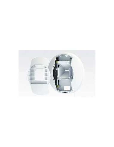 Boca De Extracción Higrorregulables Siber BH M3/HR Ø100mm 5 Boca De Extracción Higrorregulables Siber BH M3/HR Ø100mm - Imagen 3