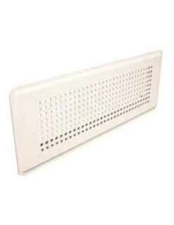 Boca De Insuflación Rectangular Siber Pure Air