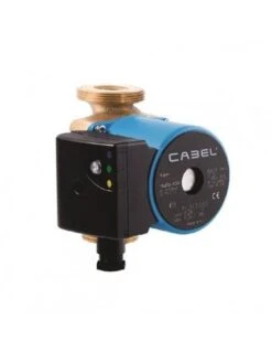 Bomba Circuladora CABEL Para ACS BCAS SANIT 15/60-130