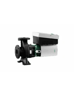 Bomba Circuladora De Rotor Seco Wilo Stratos GIGA B 32/1-32/2,3