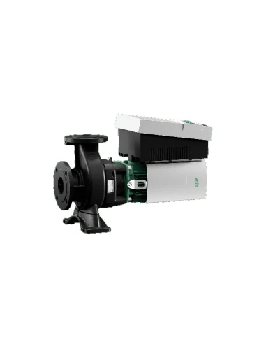 Bomba Circuladora De Rotor Seco Wilo Stratos GIGA B 32/1-32/2,3 3 Bomba Circuladora De Rotor Seco Wilo Stratos GIGA B 32/1-32/2,3