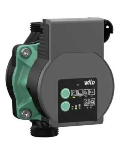 Bomba Circuladora De Rotor Wilo Varios Pico STG 15/1-7