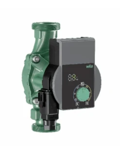 Bomba Circuladora De Rotor Wilo Yonos Pico 1.0 25/1-4-130