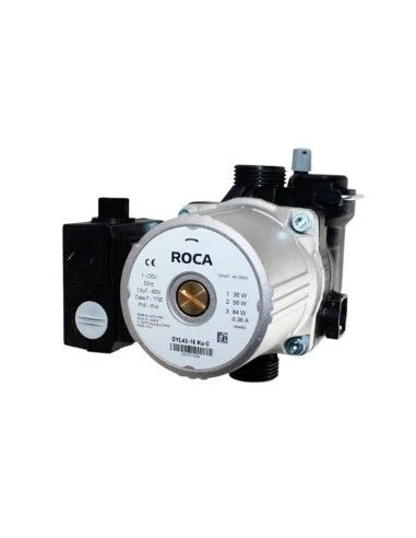 Bomba De Agua Baxi Roca Laura ROC122270010 3 Bomba De Agua Baxi Roca Laura ROC122270010