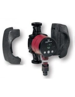 Bomba De Circulación Electrónica Grundfos ALPHA2 32-80 180