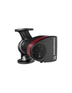 Bomba De Circulación Grundfos MAGNA1 25-40