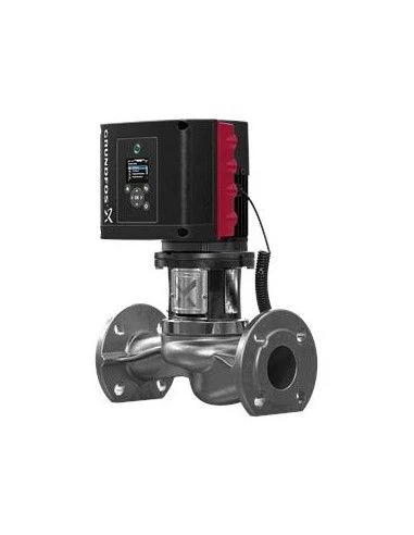 Bomba De Circulación Grundfos TPE3 32-150 3 Bomba De Circulación Grundfos TPE3 32-150