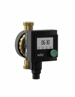 Bomba De Circulación Wilo STAR-Z NOVA-T PN10 1/2/G1