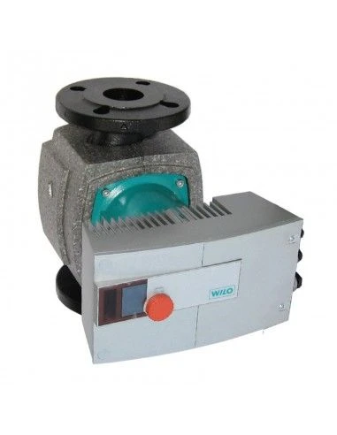 Bomba De Circulación Wilo STRATOS 40/1-10 3 Bomba De Circulación Wilo STRATOS 40/1-10