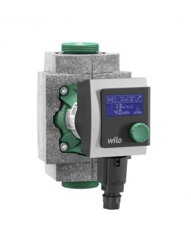 Bomba De Circulación Wilo Stratos Pico 25/1-4 180 3 Bomba De Circulación Wilo Stratos Pico 25/1-4 180