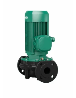 Bomba De Circulación Wilo Veroline IPL 40/75-0,12/2