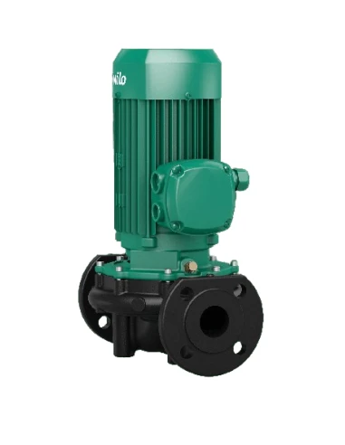 Bomba De Circulación Wilo Veroline IPL 40/75-0,12/2 3 Bomba De Circulación Wilo Veroline IPL 40/75-0,12/2