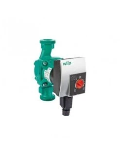 Bomba De Circulación Wilo YONOS PICO 25/1-6-180
