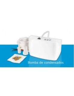 Bomba De Condensados Junkers Para Calderas 30 KW