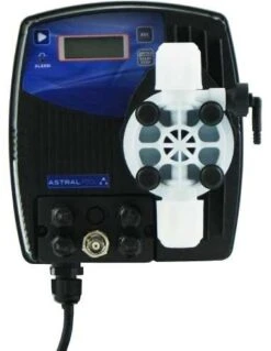 Bomba Dosificadora Astralpool Óptima Next 8 Bar 5 L