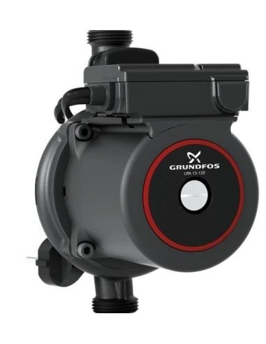 Bomba Presurización Compacta Grundfos UPA 15-120 3 Bomba Presurización Compacta Grundfos UPA 15-120