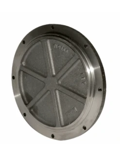 Brida Ciega Wilo P188 Para Bomba DPL/DP-E