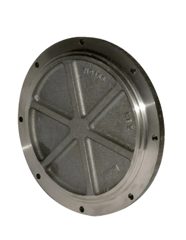 Brida Ciega Wilo P188 Para Bomba DPL/DP-E 3 Brida Ciega Wilo P188 Para Bomba DPL/DP-E