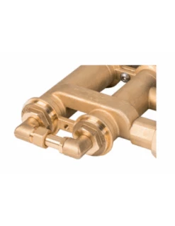 Bypass Para Colector CABEL 1 1/2" (DN 40)