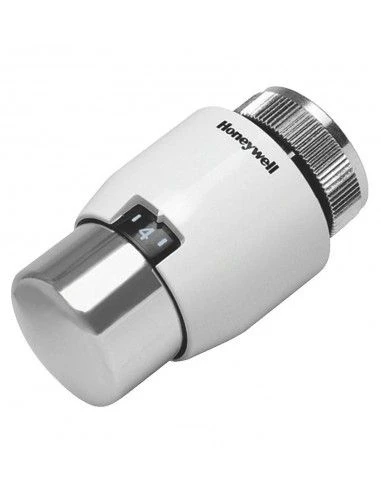 Cabezal Para Válvulas Termostáticas De Radiador Honeywell T4021 3 Cabezal Para Válvulas Termostáticas De Radiador Honeywell T4021