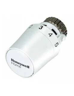 Cabezal Para Válvulas Termostáticas Honeywell THERA 5 T5019