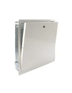 Caja Metálica Empotrable Giacomini R500 Tipo-B