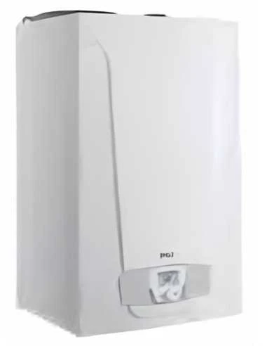 Caldera A Gas Baxi Platinum Duo Plus 33 AIFM 3 Caldera A Gas Baxi Platinum Duo Plus 33 AIFM
